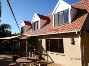 Pentzhaven Guesthouse