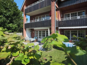 Seepark Seepark Appartement 13