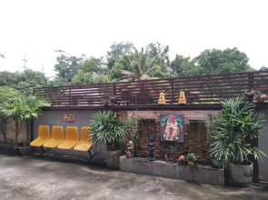 Sweet Dream Hotel