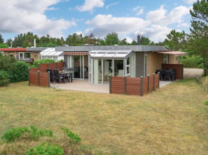 "Vinni" - 900m from the sea in Western Jutland