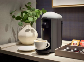 Grand Hyatt Washington