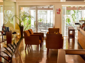 Ambiance Suites Cancun