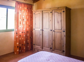 Apartment With one Bedroom in Santa Cruz de Tenerife, With Wonderful sea View, Furnished Terrace and Wifi