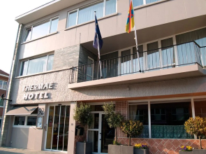 Thermae Hotel Grimbergen
