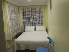 Ada Inan Butik Otel