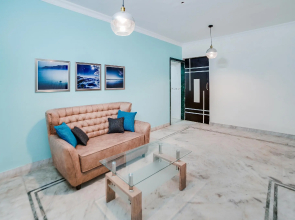 Oyo Home 79321 Galaxy Grand B&B