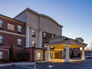 Wingate by Wyndham High Point/Greensboro/Airport South