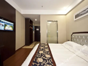 Jiuji Chain Hotel (Wenzhou Shuangyu Huanglong Branch)