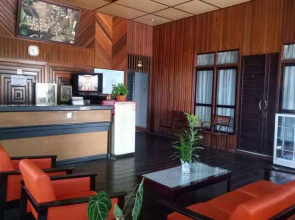 Comfort Stay at Mess Ananda