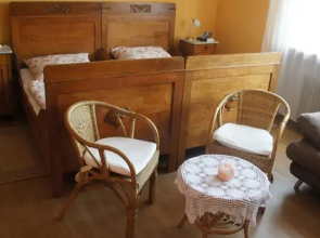 Homestay Öko-Weingut Roman Herzog
