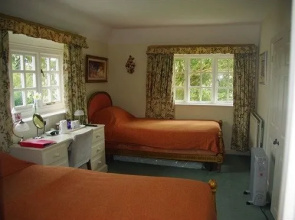 Little Mead B&B