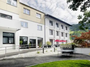 Jugendgaestehaus Youth Hostel