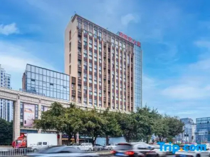 United Family Hotel (Chengdu Yiyuan Garden Museum North Jinke Road Subway Station Branch)
