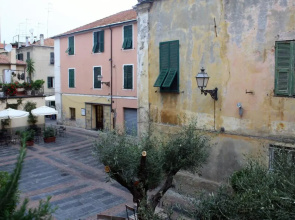 La dimora del Conte Bracco B.