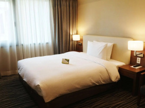 Busan Business Hotel