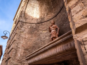 Hotel Trevi