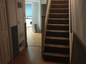 Corporate Large Modern 3 Bedroom House