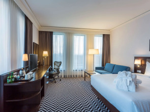 Hilton Garden Inn Krakow Airport