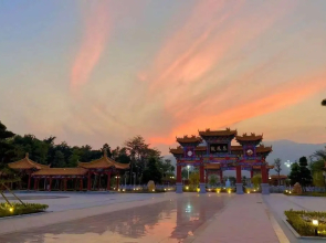 Howard Johnson by Wyndham Hot Springs Hotel Chaozhou