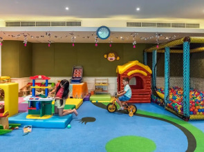 Pullman Phuket Karon Beach Resort ex. Hilton Phuket Arcadia Resort