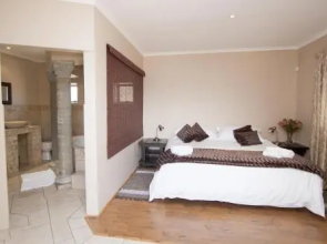 The Englander Guest House