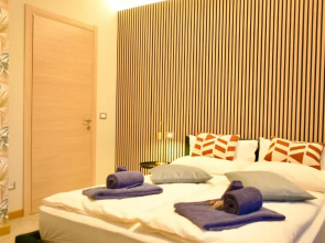 LOFT TIRANO 3 minuti dal Bernina Express