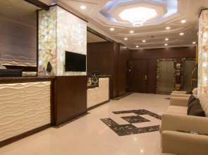 Hayat Revan Hotel Suites