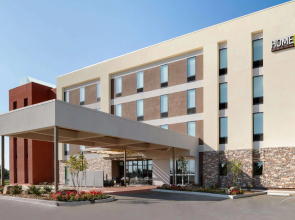 Home2 Suites by Hilton Alexandria