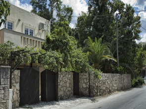 Villa Klados