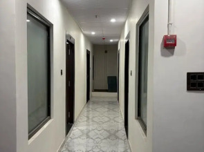 Yatri Nivas By Sarvjeet Foundation