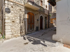 Taormina Vintage Loft
