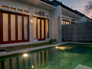 Villa Dencarik
