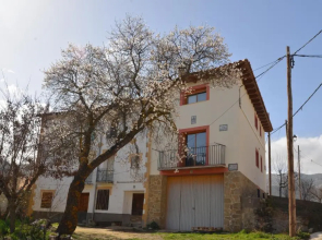 Casa Alhambras