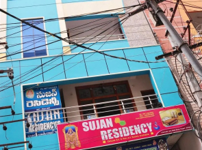 Sujan Residencys
