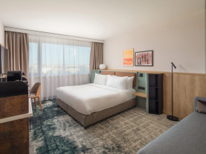 Crowne Plaza Budapest by IHG