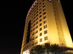 Mercure Grand Hotel Seef  All Suites