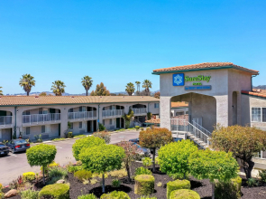 SureStay Hotel by Best Western Castro Valley