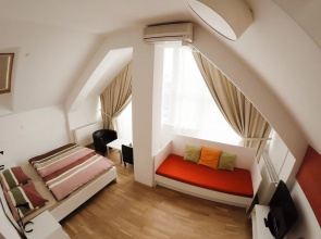 Apartments Agenija