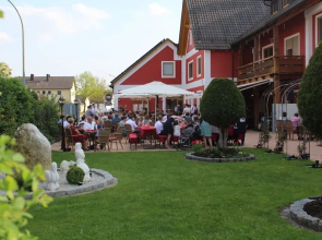 Hotel Grabinger