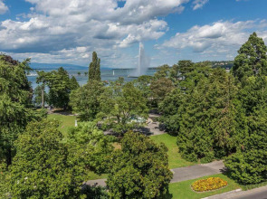 Hotel Metropole Geneve