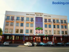 Respect Hotel