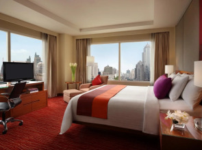 Courtyard by Marriott Bangkok