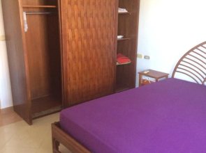 Apartment, First Floor