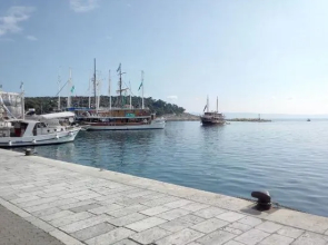 Apartments Nizetic At Waterfront