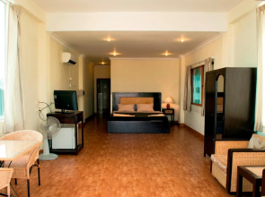 Velkommen Guesthouse - Phnom Penh