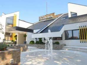 Hotel Vidikovac