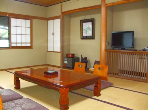 Marunaka Ryokan