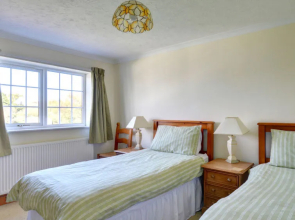 Holiday Home Conty