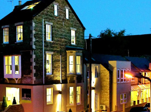 Ethos Hotel