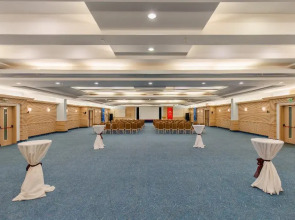 La Blanche Resort & SPA - All Inclusive